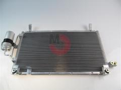 D MAX RADYATÖR KLİMA EURO3 2004 2007