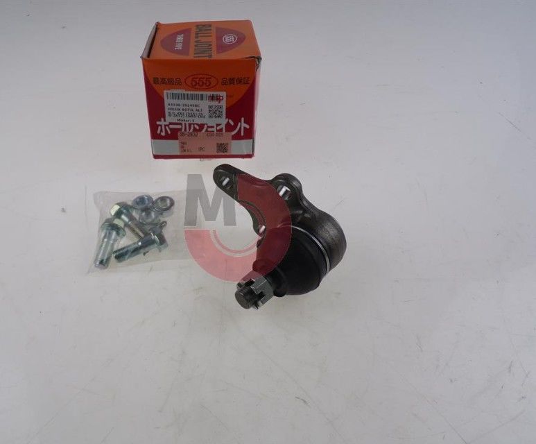 Hilux Rotil Alt R/L 4X2 (555) (SB-2832) LN85-LN145 90-04