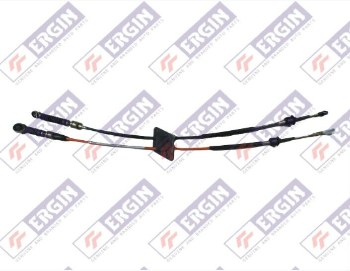 CHERY TIGGO VİTES DEĞİŞTİRME TELİ ÇİFTLİ