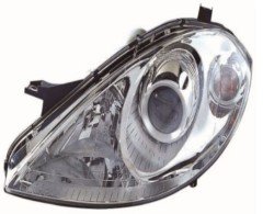 MERCEDES W169 FAR 04-08 BM