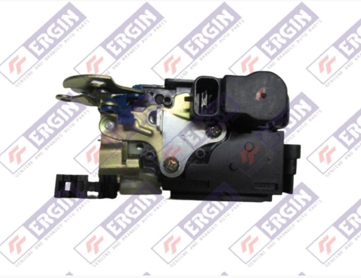 CHERY TİGGO ÖN KAPI KİLİT SOL
