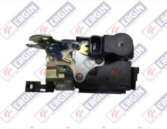 CHERY TİGGO ÖN KAPI KİLİT SOL