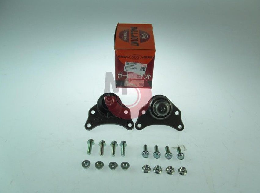 Hilux Rotil Üst 4X2 (555) (SB-2471)
