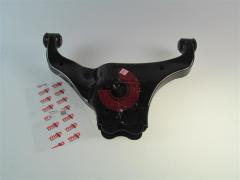 D-MAX Salıncak Alt L (4x2) (2004-2011) (Rotilli)
