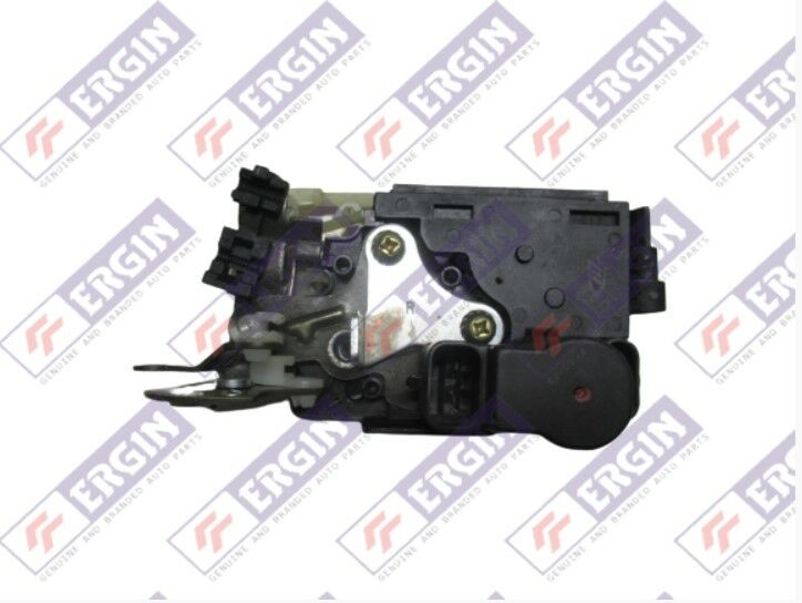 CHERY TIGGO ÖN KAPI KİLİT SAĞ