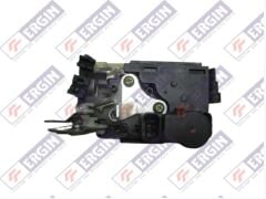 CHERY TIGGO ÖN KAPI KİLİT SAĞ