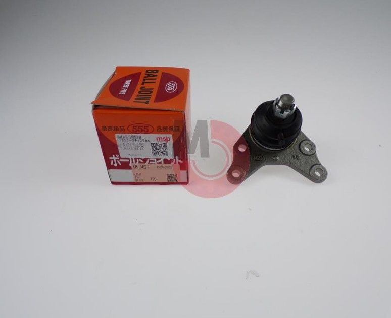Hilux Rotil Üst 4X2 (555) (SB-3621) LN145 98-04