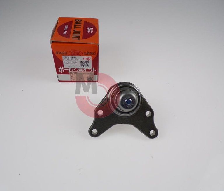 Hilux Rotil Üst 4X2 (555) (SB-3621) LN145 98-04