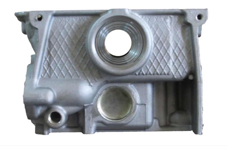 Mitsubishi Lancer 2003-2007 1.6 4G18 Silindir Kapak