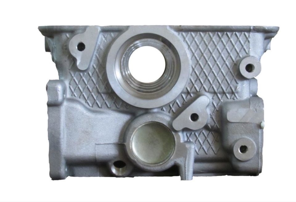 Mitsubishi Lancer 2003-2007 1.6 4G18 Silindir Kapak