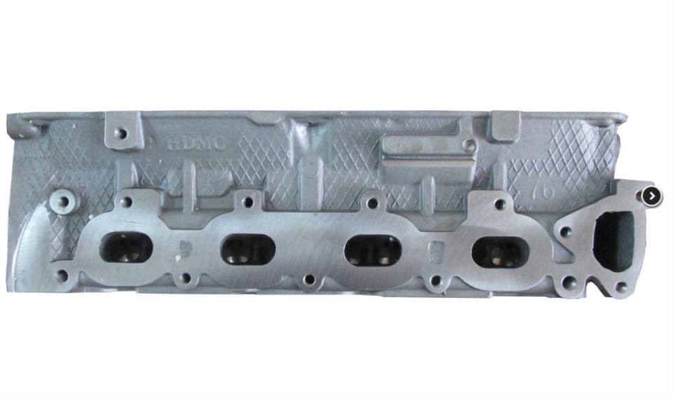 Mitsubishi Lancer 2003-2007 1.6 4G18 Silindir Kapak