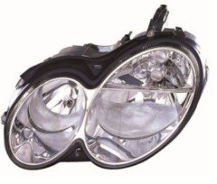 MERCEDES W209 FAR 03-08 BM