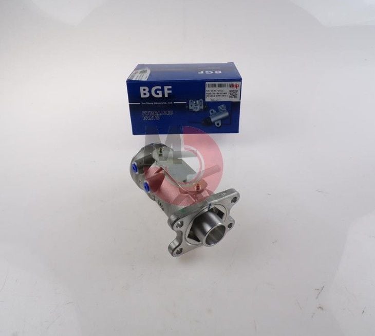 NQR70 Fren Ana Merkez KMP.(ABS Lİ) BGF