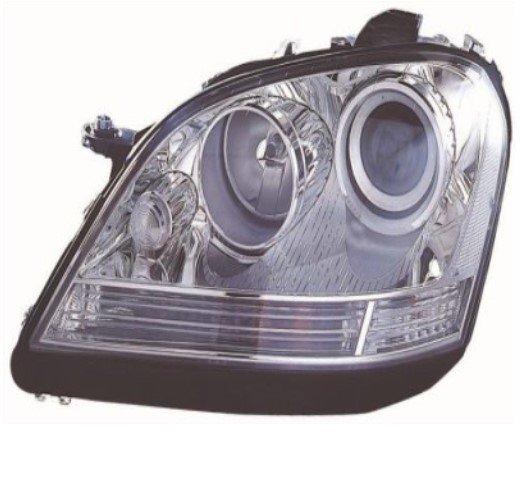 MERCEDES W164 FAR 06-09 BM