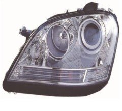 MERCEDES W164 FAR 06-09 BM