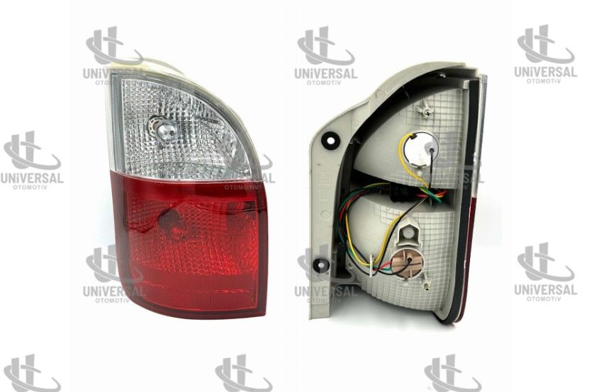 PREGİO STOP 03-05 LH