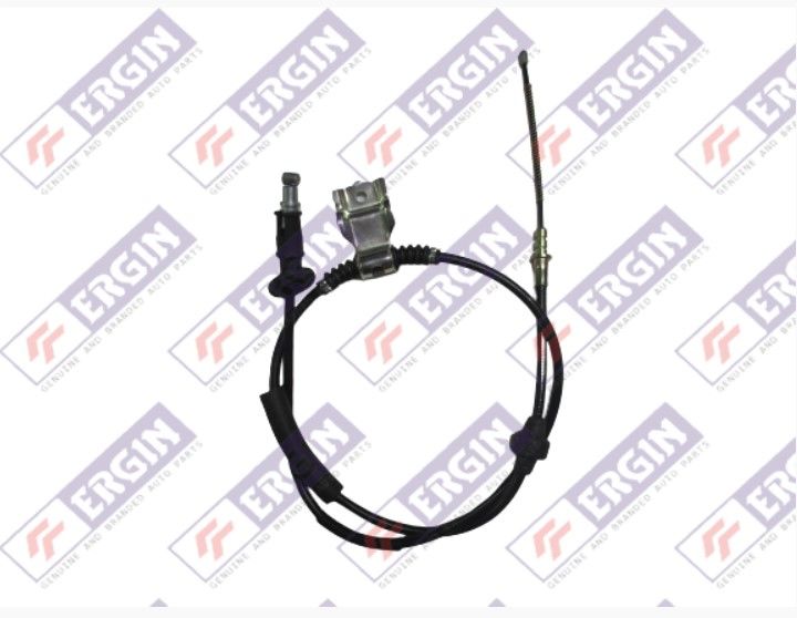 CHERY TIGGO EL FREN TELİ SOL