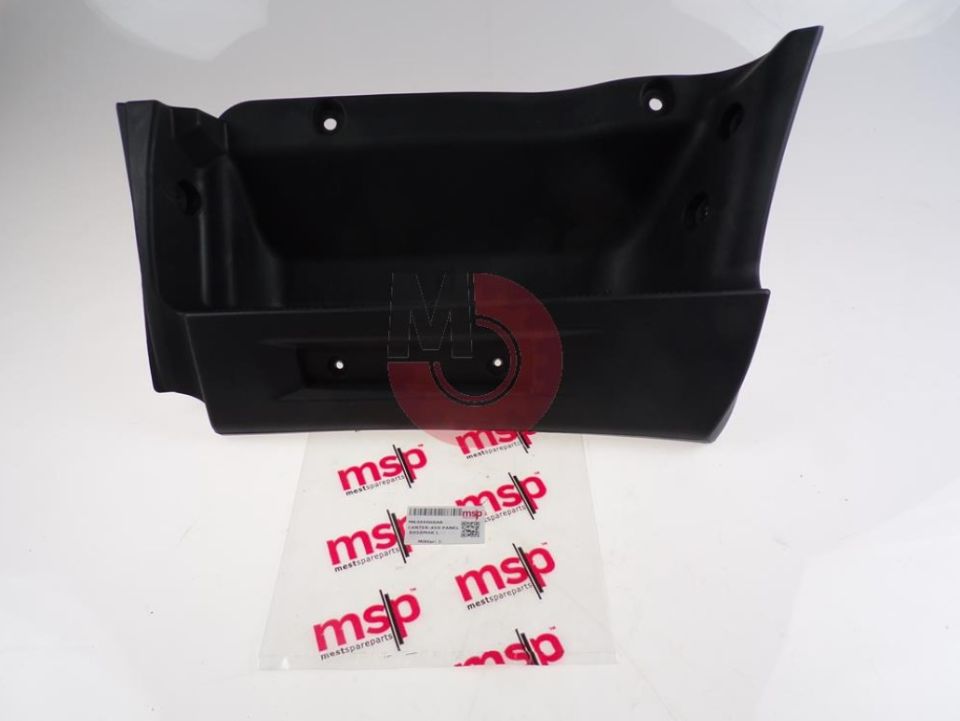 Mitsubishi Canter 859 Panel Basamak L