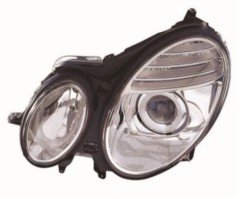 MERCEDES W211 FAR 2006-2009 BM