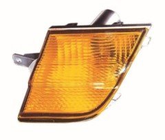 NISSAN MICRA K12 TAMPON SİNYALİ SAĞ 02-05 BENZIN