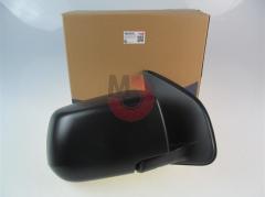 Dmax Euro5 AYNA DIŞ DİKİZ RH (SAĞ) (SİYAH)