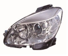 MERCEDES W204 FAR 07-11 BM