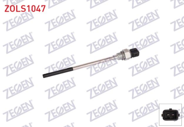 RENAULT CLIO III 1.2 2005-2012 YAG SEVIYE SENSORU