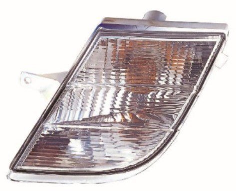 NISSAN MICRA K12 TAMPON SİNYALİ SAĞ 06-07 BENZIN