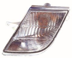NISSAN MICRA K12 TAMPON SİNYALİ SAĞ 06-07 BENZIN