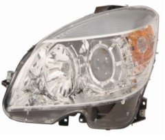 MERCEDES W204 FAR 07-11 BM