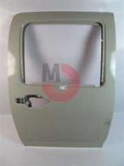 Dmax Kapı Komple Arka R