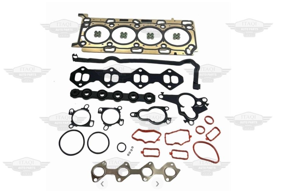 Qashqai/X-Trail 2,0 Dizel 07-14 Conta Takım (SKC'siz)