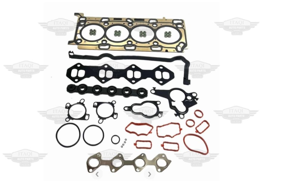 Qashqai/X-Trail 2,0 Dizel 07-14 Conta Takım (SKC'siz)