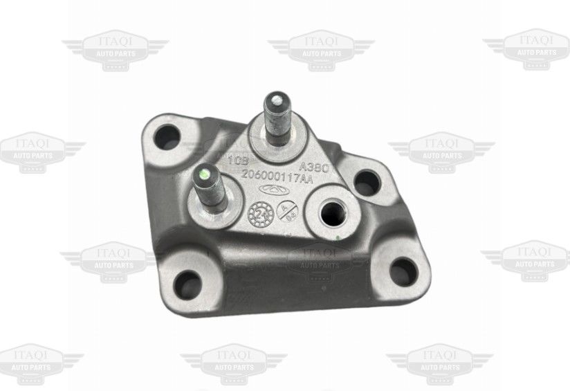 Tiggo 7 Pro/Tiggo 8 Pro/Omoda 5 1,6 22-24 Takoz Motor Bağlantı Braketi