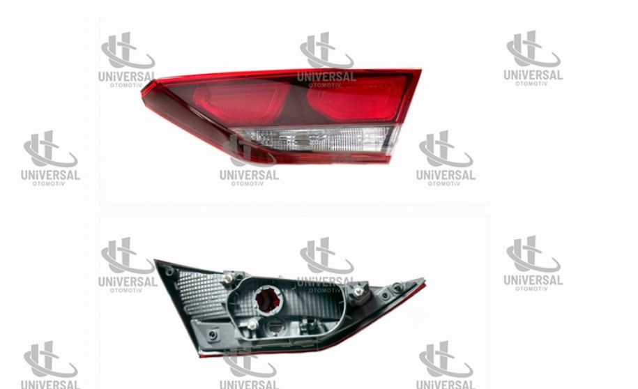 ELANTRA STOP 16-18 İÇ RH (LEDSİZ)