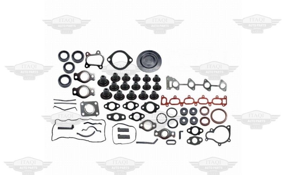 Santafe 2,0 CRDİ 00-05/Tucson 2,0 CRDİ 04-06/Sportage 2,0 CRDİ 04-06/Elantra 2,0 01-06 Conta Takım (SKC'siz)