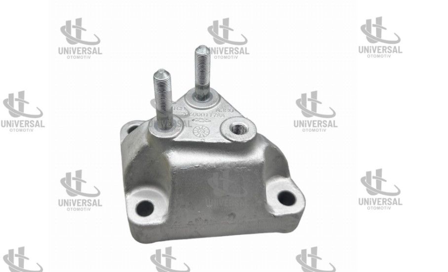 Tiggo 7 Pro/Tiggo 8 Pro/Omoda 5 1,6 22-24 Takoz Motor Bağlantı Braketi