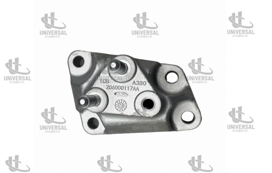 Tiggo 7 Pro/Tiggo 8 Pro/Omoda 5 1,6 22-24 Takoz Motor Bağlantı Braketi