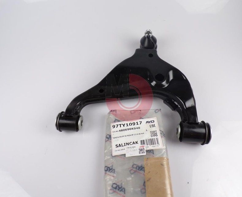 Hilux Salıncak Alt LH 4X4 05-09 VİGO