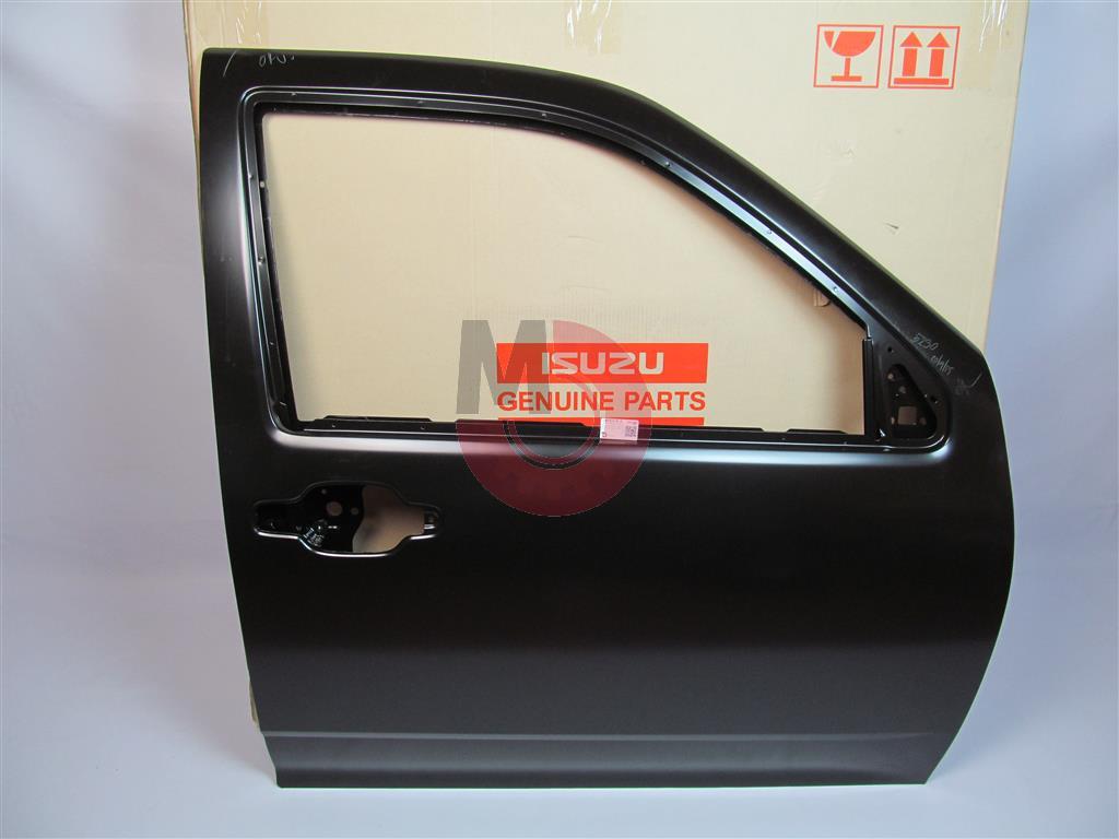 Dmax Kapı Komple Ön ÇK R Orj