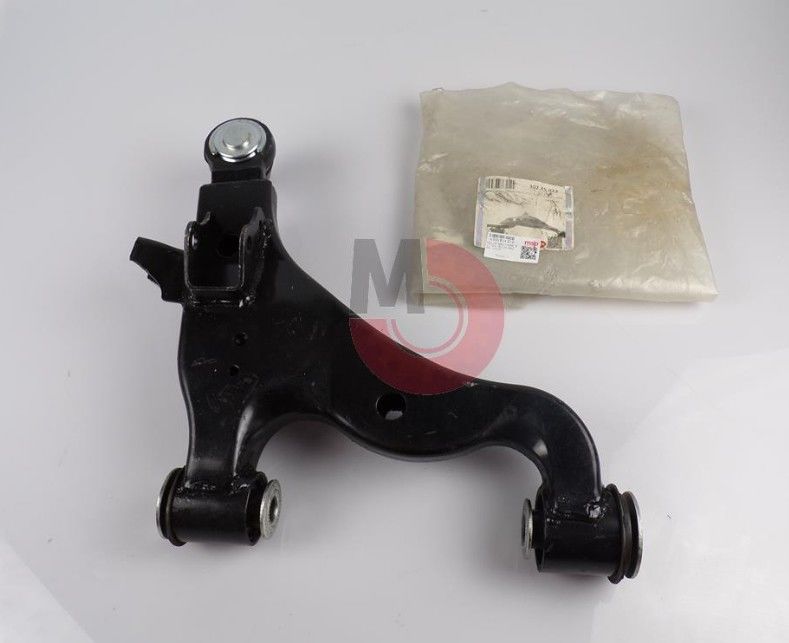 Hilux Salıncak Alt RH 4X2 06- VİGO