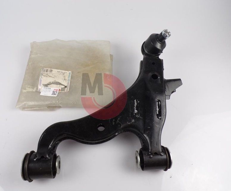Hilux Salıncak Alt RH 4X2 06- VİGO