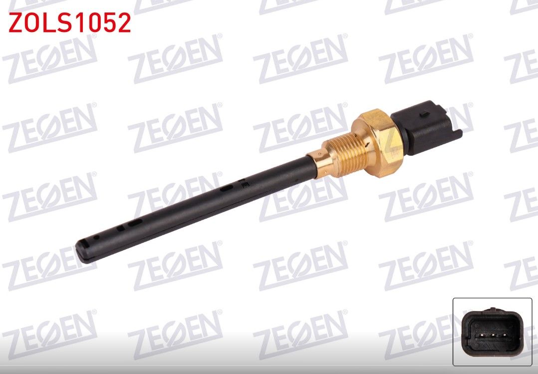 CITROEN C5 II 2.0 HDI 2004-2008 / C5 III 2.0 HDI 2008-2015 / JUMPY II 2.0 HDI 2006-2016/ PEUGEOT EXPERT TEPEE 2.0 HDI 2007- YAG SEVIYE SENSORU