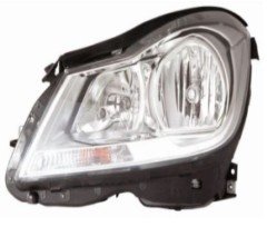 MERCEDES W204 FAR 2010-2013 BM