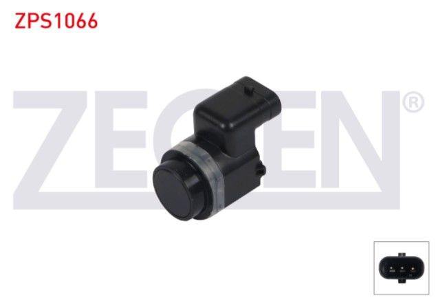 FORD GALAXY II 2006-2015 / FORD MONDEO IV 2010- / S-MAX 2011-2014 /MONDEO IV TURNIER 2006-2015 PARK SENSORU ON-ARKA