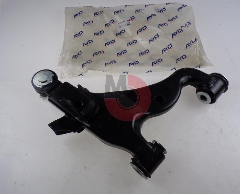 Hilux Salıncak Alt RH 4X2 06-11