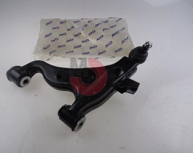 Hilux Salıncak Alt RH 4X2 06-11