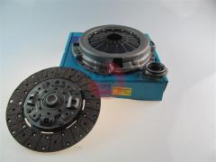 DMAX Debriyaj Set Euro5 Busan