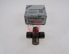 ISUZU NQR 86 ŞAFT MAFSAL İSTAVROZU (TİRSAN) (19X48)