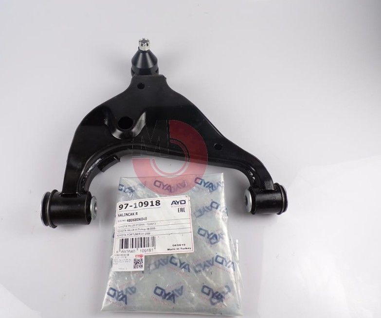 Hilux Salıncak Alt RH  4X4 05-09 VİGO